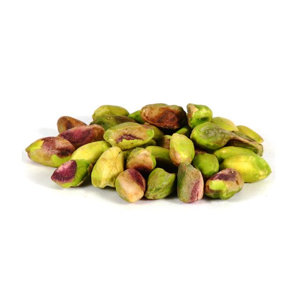 8 oz. Raw Shelled Unsalted Pistachios | Buy Online at 8 oz. Raw Shelled Unsalted Pistachios | Buy Online at