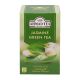 Ahmad Tea 20ct Jasmine Romance Green Tea Bags