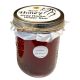 Gray Horse and Sun 16 oz Fall Harvest Raw Honey