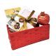 Valentine's Day Basket of Love for Her