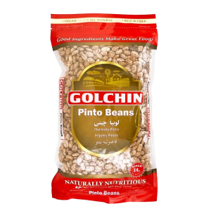 Golchin 24 oz. Dried Pinto Beans