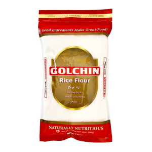 Golchin 20 oz. Rice Flour
