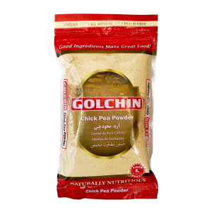 Golchin 16 oz Chick Pea Flour Powder