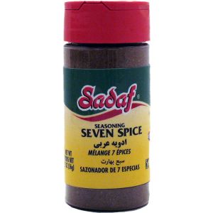 Seven Spice "Baharat Advieh" - Sadaf