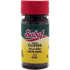 Whole Cloves - Sadaf