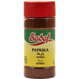Paprika - Sadaf