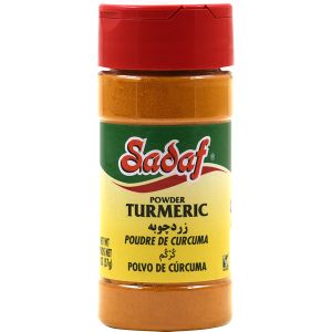 Turmeric Powder - Sadaf