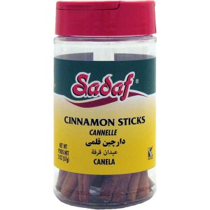 Cinnamon Sticks - Sadaf