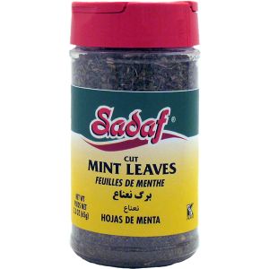 Mint Leaves - Sadaf
