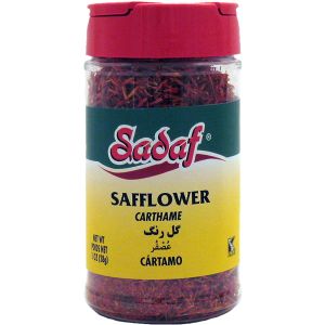 Safflower - Sadaf