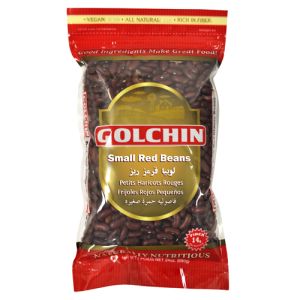 Red Beans Small - Golchin