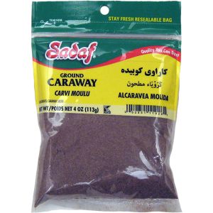 Ground Caraway - Sadaf