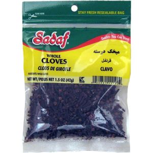 Whole Cloves - Sadaf