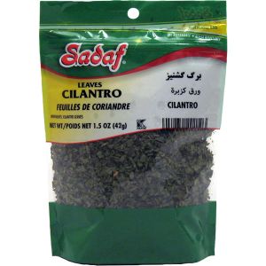 Dried Cilantro - Sadaf