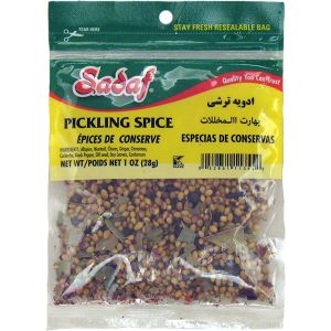 Pickling Spice - Sadaf