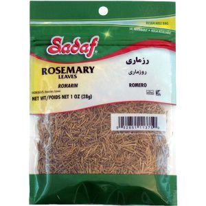Rosemary Leaves - Sadaf