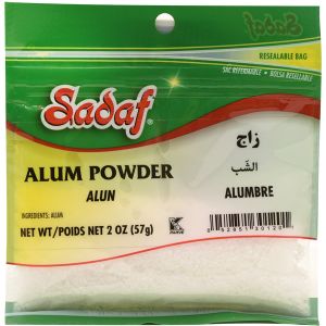 Alum (Zaaj) - Sadaf