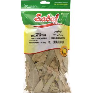 Eucalyptus Leaves - Sadaf