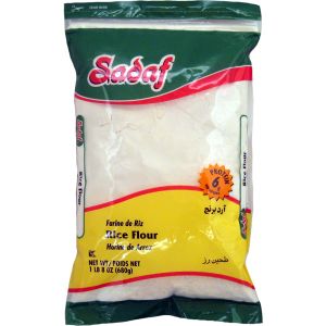 Rice Flour - Sadaf