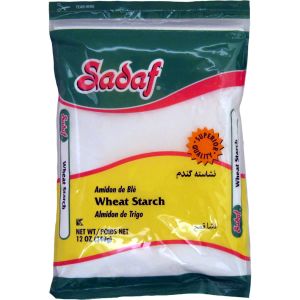 Wheat Starch - Sadaf
