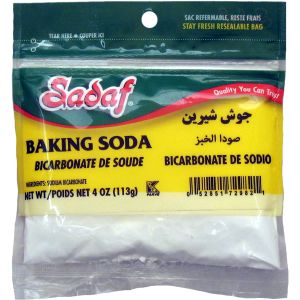 Baking Soda - Sadaf