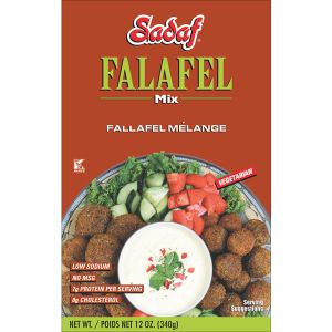 Falafel Mix - Sadaf