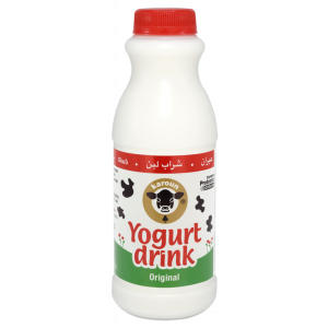 Karoun 16 oz Original Yogurt Drink Doogh