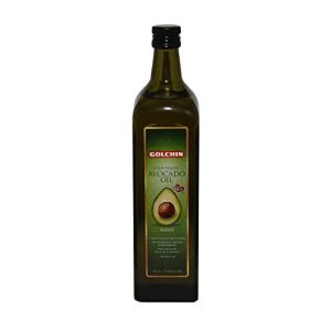 Avocado Oil Blend - Golchin