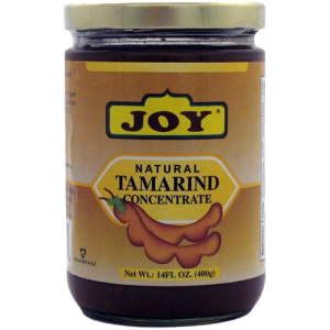 Joy 14 oz. Natural Tamarind Concentrate