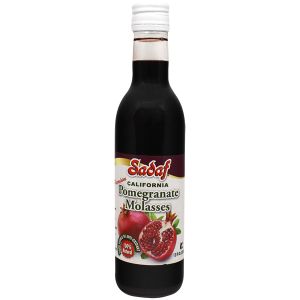 Pomegranate Premium California Molasses - Sadaf