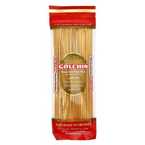 Golchin 12 oz. Roasted Noodles for Reshteh Polo