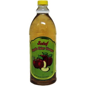Apple Cider Vinegar 100% Natural - Sadaf