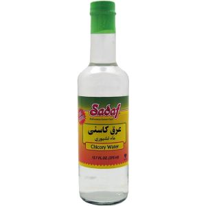 Chicory Water - Sadaf