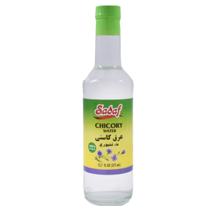Sadaf 12.7 oz. Chicory Water