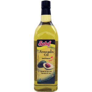 Avocado Oil - Sadaf