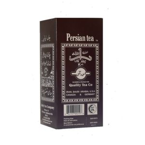 Quality Tea Co - Persian Tea - 500 G - "Shamshiri"