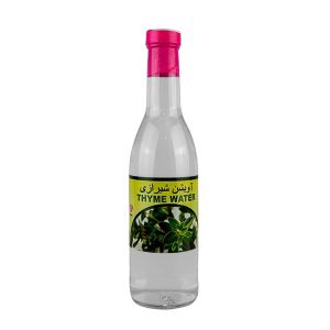 Shemshad 12.7 oz Thyme Water