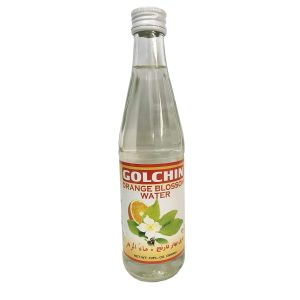 Golchin 10 oz Orange Blossom Water