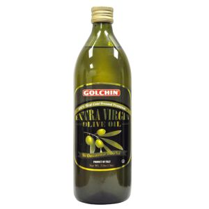 Olive Oil Premium Extra Virgin - Golchin