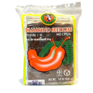 Naturally Sour Tamarind - Imported from Thailand
