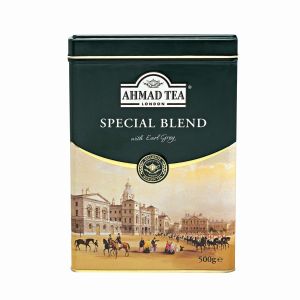 Special Blend Tea with Earl Grey - 500g - Ahmad Tea