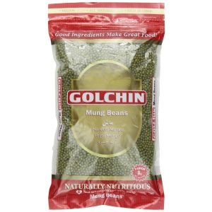 Mung Beans - Golchin