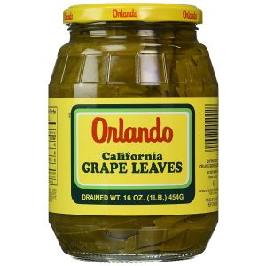 California Grape Leaves - Orlando