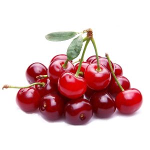 Sour Cherry  - Fresh Albaloo