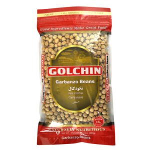 Garbanzo Beans - Golchin
