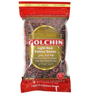 Red Kidney Beans Light - Golchin