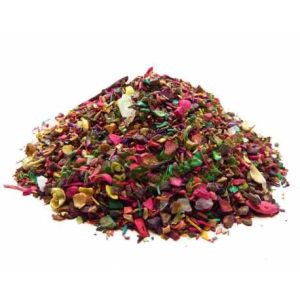 Colorful Espand (for Weddings & Ceremonies) - Rue Seeds - Persian Basket