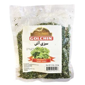 Golchin 5 oz Sabzi Aash Dried Herb Mix