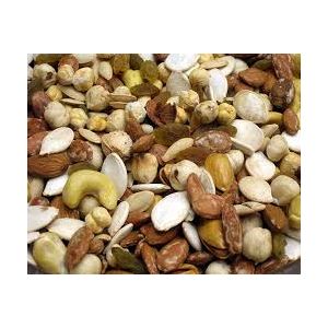 Persian Style Mixed Nuts