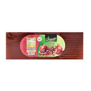 Iranian Fruit Lavashak - Pureed Pomegranate "Anar" - Goldis